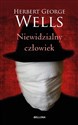 Niewidzialny człowiek  - Herbert George Wells