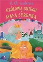 Królowa Śniegu Mała Syrenka  