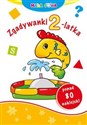 Zgadywanki 2-latka Bookshop