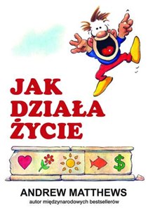 Jak działa życie Polish bookstore