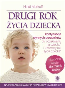 Drugi rok życia dziecka  