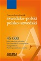 Powszechny słownik szwedzko-polski polsko-szwedzki - Paul Leonard chicago polish bookstore