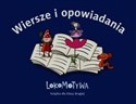 Lokomotywa 2 Wiersze i opowiadania Szkoła podstawowa Polish bookstore