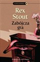 Zabójcza gra Polish Books Canada