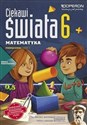 Matematyka SP 6/2 Ciekawi świata Podr. OPERON 