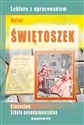 Świętoszek Lektura z opracowaniem Gimnazjum, szkoła ponadgimnazjalna  