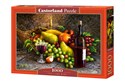Puzzle 1000 Fruit and Wine - 