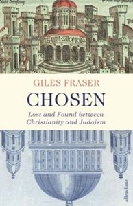 Chosen Lost and Found between Christianity and Judaism in polish