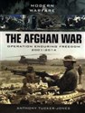 The Afghan War Operation Enduring Freedom 2001-2014 Canada Bookstore