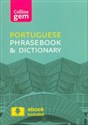 Phrasebook & Dictionary Portuguese  - 
