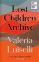 Lost Children Archive  Polish bookstore