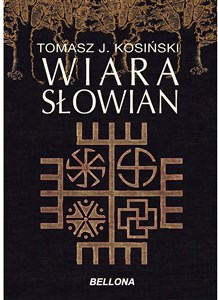 Wiara Słowian  books in polish