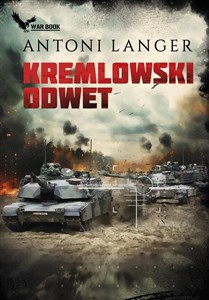 Kremlowski odwet (z autografem)  online polish bookstore