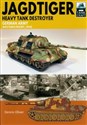 Tank Craft 42 JagdTiger Heavy Tank Destroyer German Army Western Front, 1945 online polish bookstore