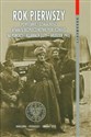 Rok pierwszy Powstanie i działalność aparatu bezpieczeństwa publicznego na Pomorzu i Kujawach (luty-grudzień 1945)  polish usa