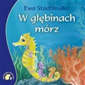 Zwierzaki-Dzieciaki W głębinach mórz online polish bookstore