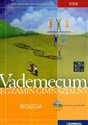 Vademecum egzamin gimnazjalny biologia z płytą CD bookstore