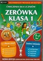 Ćwiczenia dla uczniów Zerówka Klasa 1 Multimedialny program edukacyjny 5-7 lat  