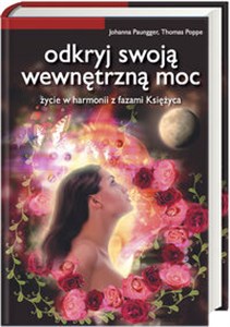 Odkryj swoją wewnętrzną moc polish books in canada