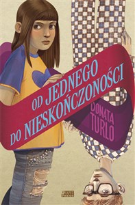 Od jednego do nieskończoności online polish bookstore