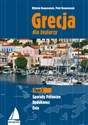 Grecja dla żeglarzy Tom 3 Dodekanez, Sporady Północne, Evia polish books in canada