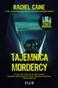 Tajemnica mordercy - Rachel Caine