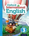 Oxford International Primary English Student Book 3 