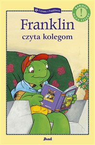 Franklin czyta kolegom chicago polish bookstore