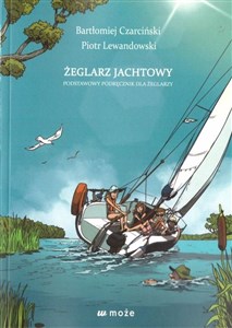 Żeglarz jachtowy - podstawowy podręcznik... w.2  Canada Bookstore