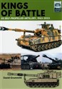 Land Craft 13 Kings of Battle US Self-Propelled Howitzers, 1981-2022  - Polish Bookstore USA