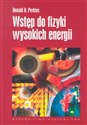 Wstęp do fizyki wysokich energii bookstore