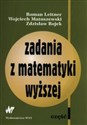 Zadania z matematyki wyższej część 1 to buy in USA