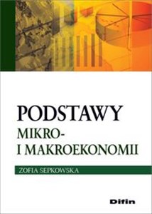 Podstawy mikro- i makroekonomii  