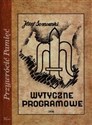 Wytyczne programowe to buy in Canada