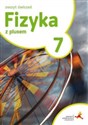 Fizyka z plusem 7 Zeszyt ćwiczeń Szkoła podstawowa - Krzysztof Horodecki, Artur Ludwikowski
