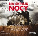 [Audiobook] Na skraju nocy  