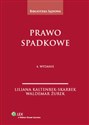 Prawo spadkowe 