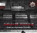 [Audiobook] Zakazane historie Komunistyczna Polska audiobook pl online bookstore