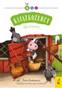 Książkożercy Jajo od krowy Poziom 1 Polish bookstore
