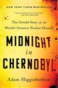 Midnight in Chernobyl: The Untold Story of the World's Greatest Nuclear Disaster Bookshop