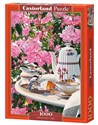 Puzzle 1000 Breakfast Time C-104697-2 - 