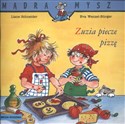 Zuzia piecze pizzę chicago polish bookstore