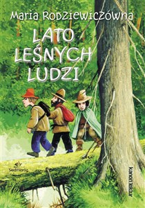 Lato leśnych ludzi 