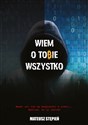 Wiem o Tobie wszystko Bookshop