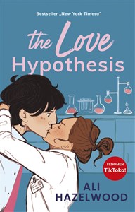 The Love Hypothesis 