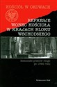 Represje wobec kościoła w krajach bloku wschodniego Polish bookstore