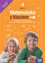 Matematyka z kluczem NEON podręcznik dla klasy 4 część 2 szkoły podstawowej EDYCJA 2023-2025  - Marcin Braun, Agnieszka Mańkowska, Małgorzata Paszyńska