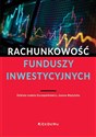 Rachunkowość funduszy inwestycyjnych  Polish bookstore