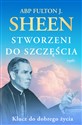 Stworzeni do szczęścia Klucz do dobrego życia Polish bookstore