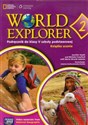 World Explorer 2 Podręcznik Szkoła podstawowa Canada Bookstore